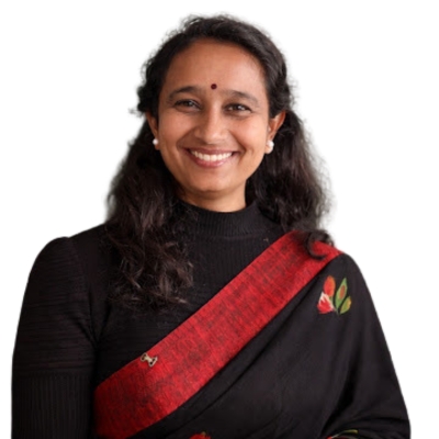 Mrs. Jinal Tandel